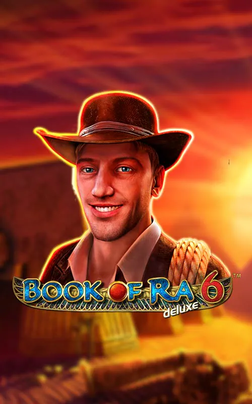 Book of Ra at Royal Wins Casino