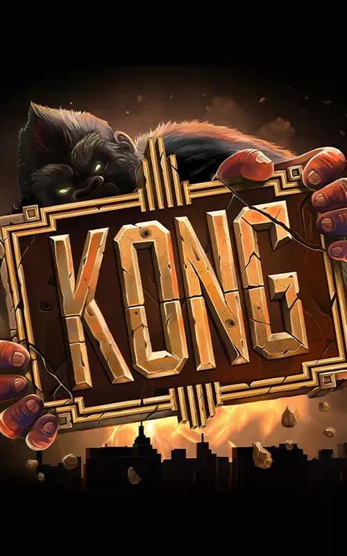 Kong at Royal Wins Casino