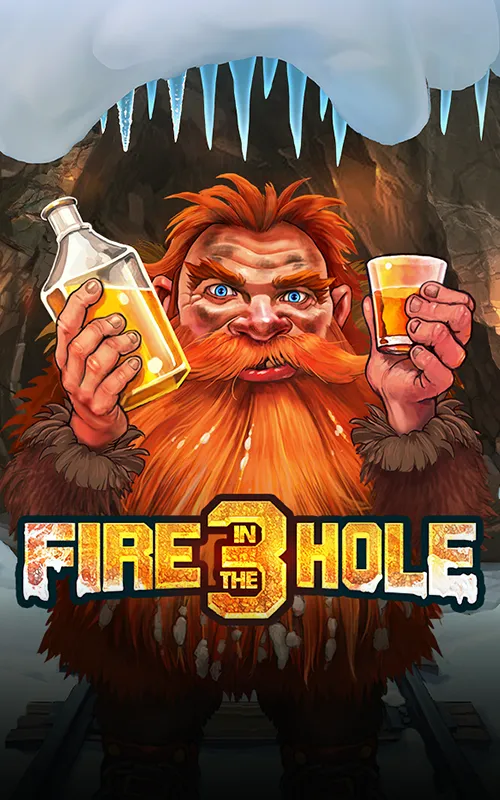 Fire in the Hole 3 at Royal Wins Casino